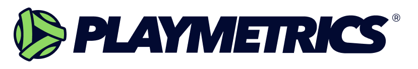 Playmetrics Logo